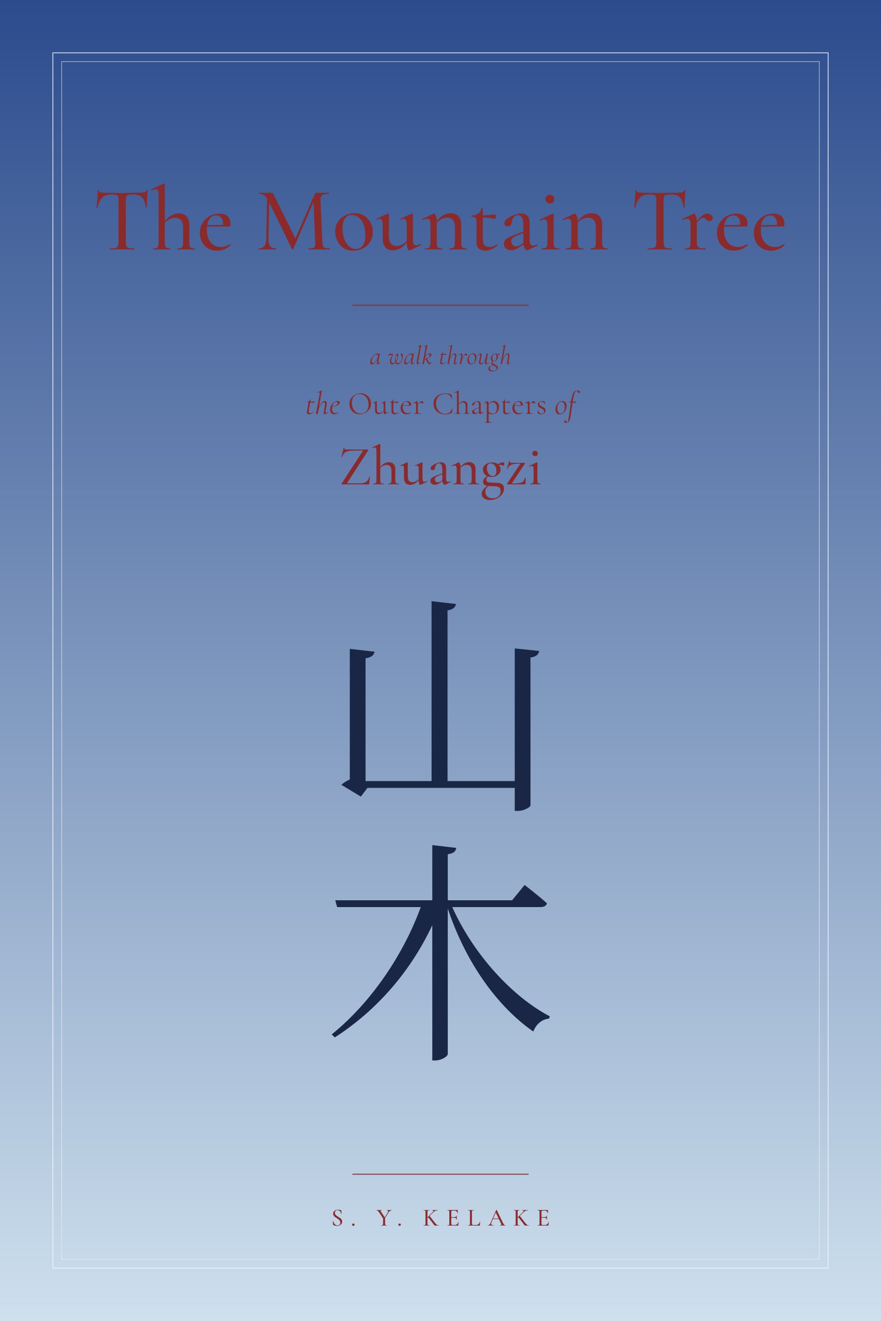 The Mountain Tree cover