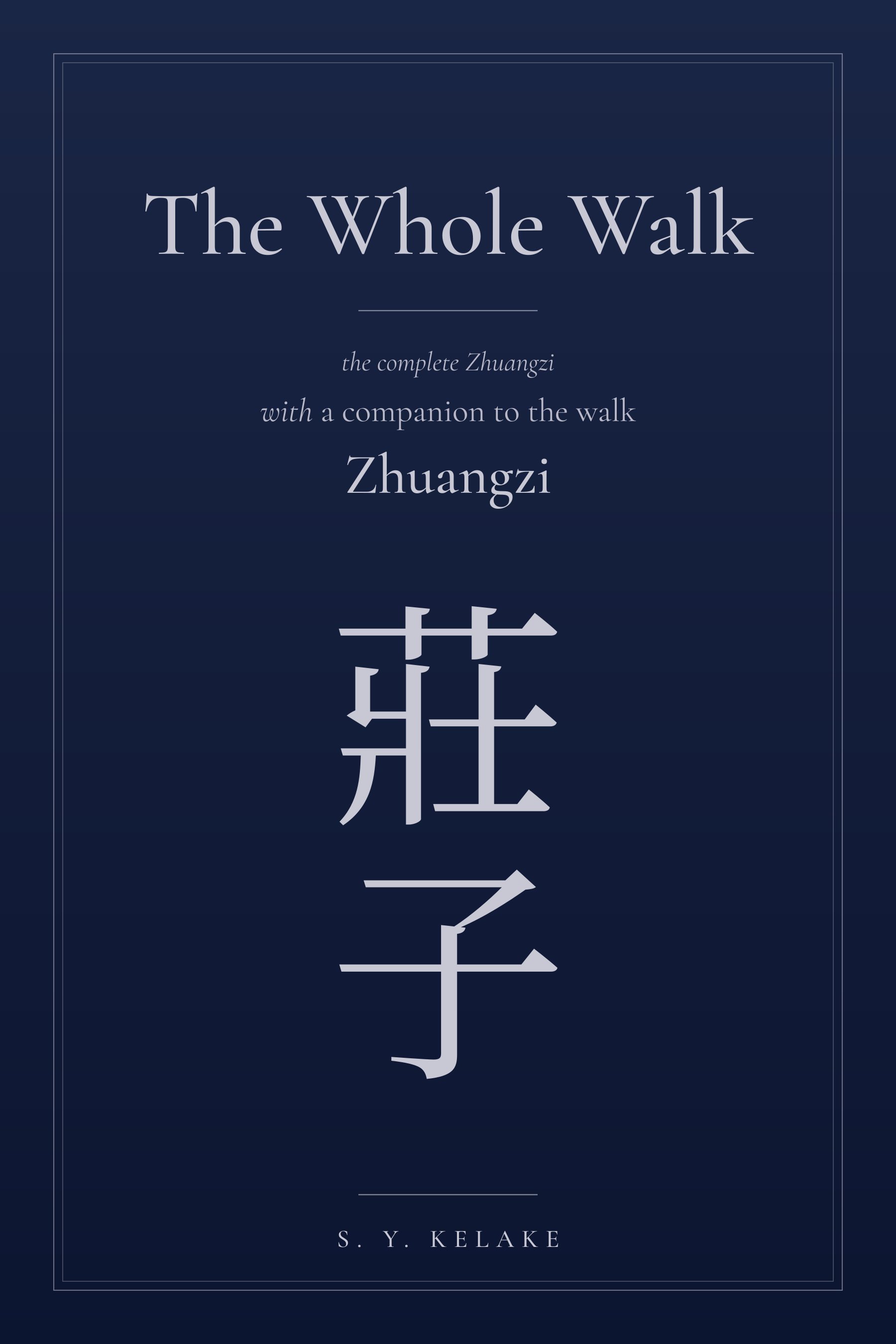 The Whole Walk cover